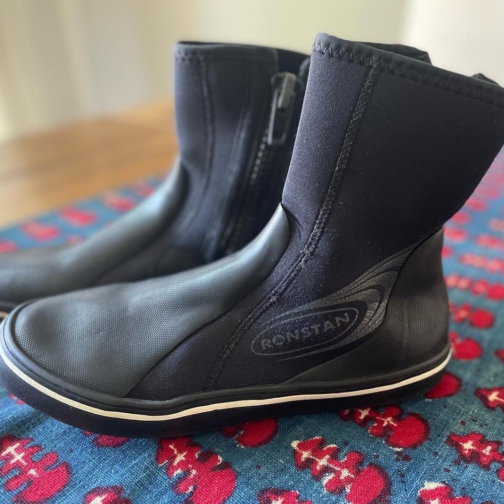 Ronstan Sailing Boots